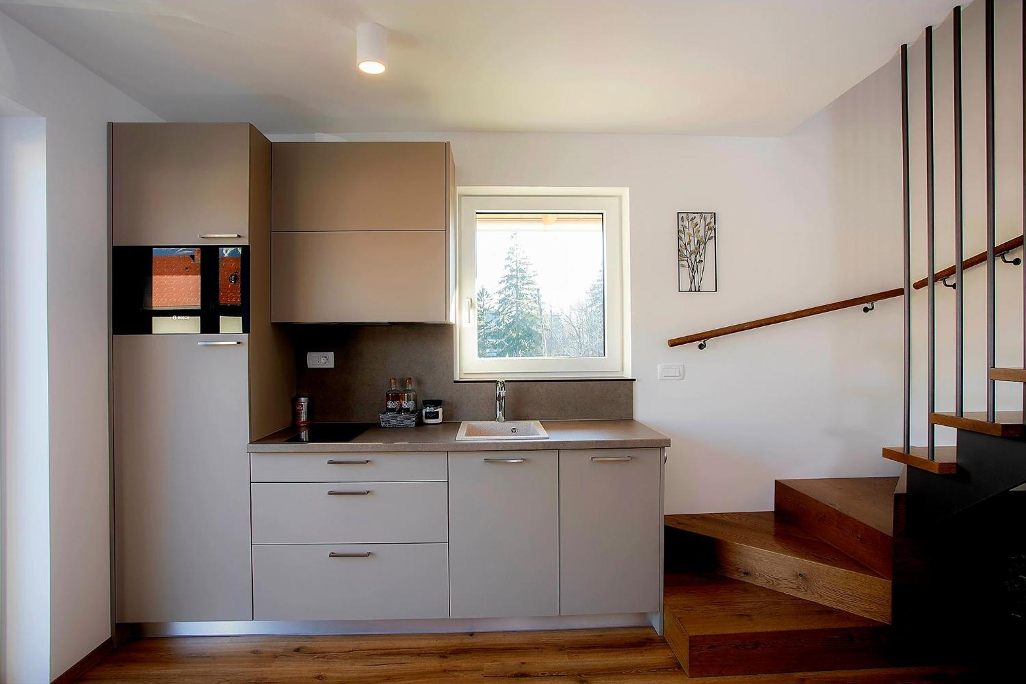 Apartment House Bled